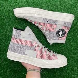 Converse All Star Chuck Taylor Chuck 70 Hi